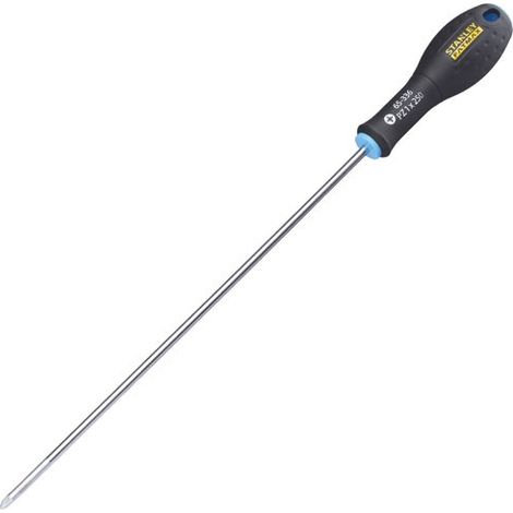 STANLEY - Tournevis pozidriv pz1 x 250 mm