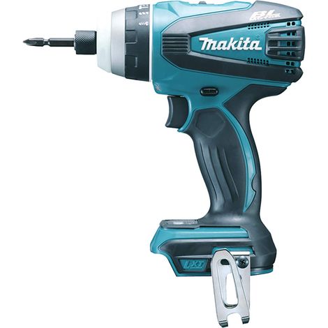 Avvitatore ad impulsi 18 v makita dts141zj (1/5)