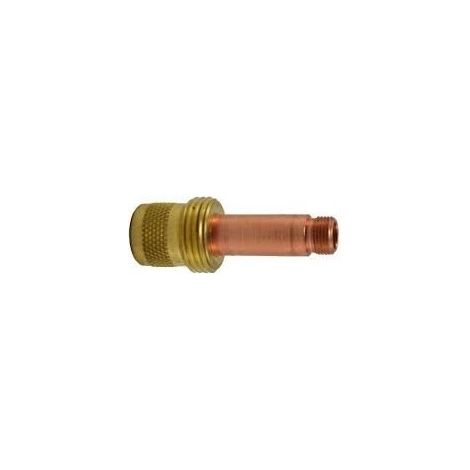DIFUSOR GAS LENS 2.4 17/26/18W - LINCOLN