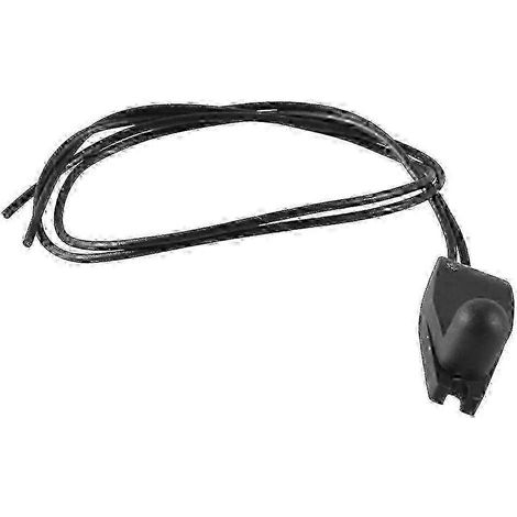 Capteur de température ambiante extérieure compatible avec Renault CLIO II III MEGANE LAGUNA 277228552RP20211224116 (1/5)