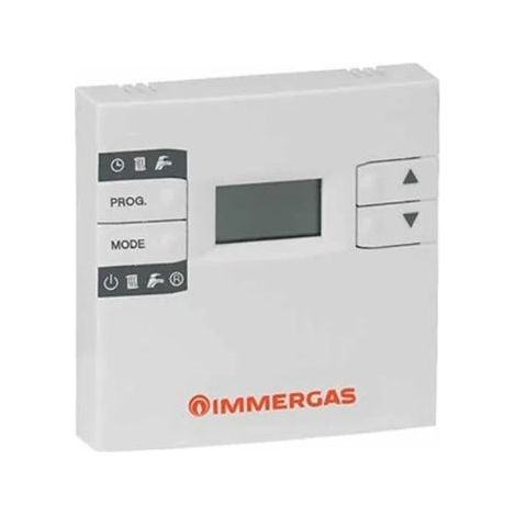 Immergas Termostato modulante compatto MINI CRD 3.020167