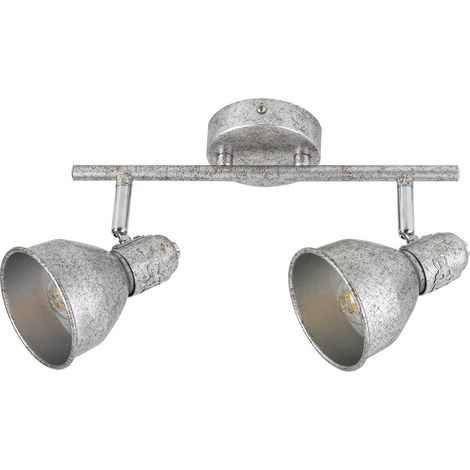 Thelma riflettore E14 2X 40W MAX (1/5)