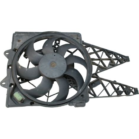 Moteur Ventilateur Radiateur ALFA ROMEO Giulietta [PRODUIT D'OCCASION]♻️50514483 (1/2)