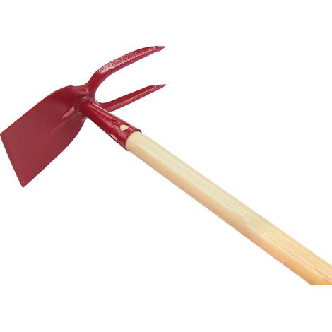 Azada-pala con mango - 2 535M - 110 cm