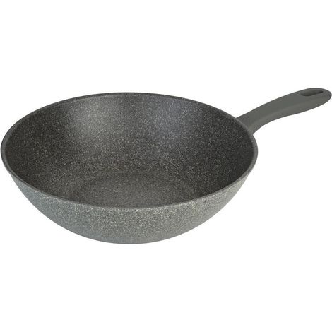 BALLARINI 75002-937-0 cacerola Sartén para wok/sofrito Alrededor (1/4)