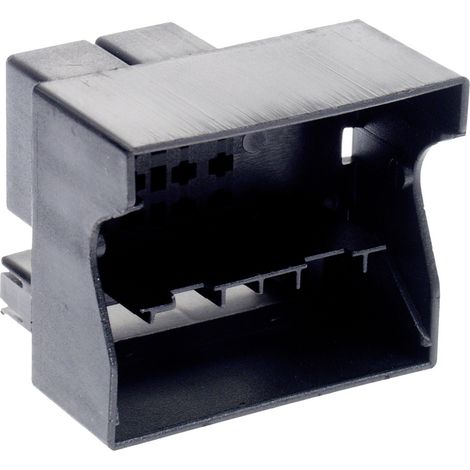 ACV 331024 ISO Adapter Buchse