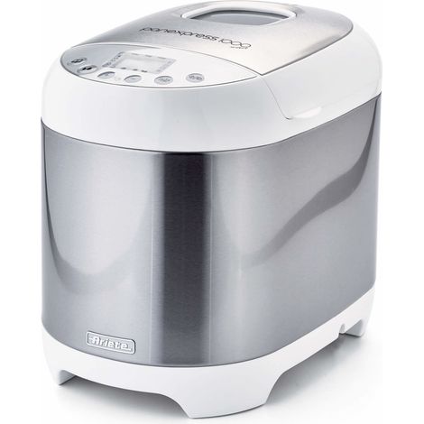 Ariete 133 panificadora Acero inoxidable 550 W