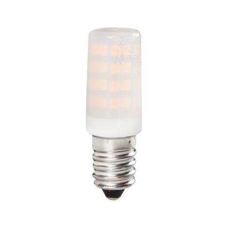 Ampoule LED E14 3,5W équivalent 30W Type Frigo - Blanc Chaud 3000K (1/3)