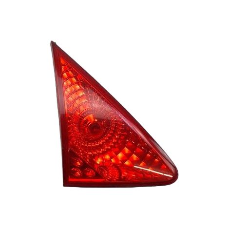 [PRODUIT D'OCCASION] Feu Arrieree Interieur Gauche PEUGEOT 3008 2009-2013 ♻️ Ref Oe. 6350he - Garantie à vie (1/3)
