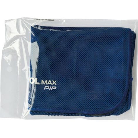 Serviette de refroidissement évaporative EZ-COOL MAX - PIP - 396-EZ900-BULK