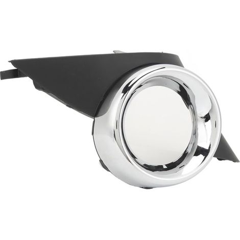 [Faros Antiniebla] para 207 Sport, 2006-2009, Marco Cromado, Cubierta de Paragolpes Delantera Derecha 7452HX (1/3)