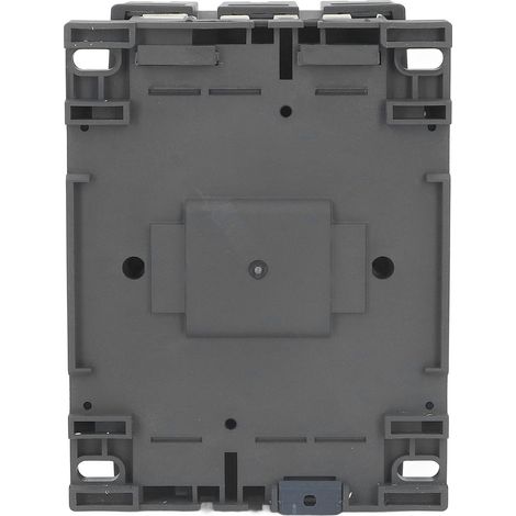 Contacteur AC triphasé universel 170A AC220V 50/60Hz pour commande de moteur industriel et circuit électrique (1/5)