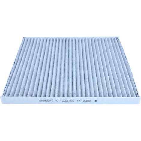 MAXGEAR 26-2568 Filtre d'habitacle 97133-2F000 (1/3)