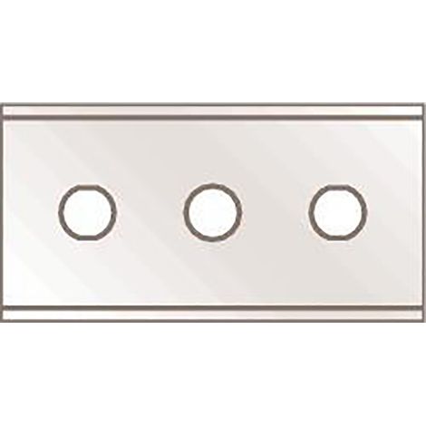 Industrieklinge a 10St.Nr.37020.50 Martor