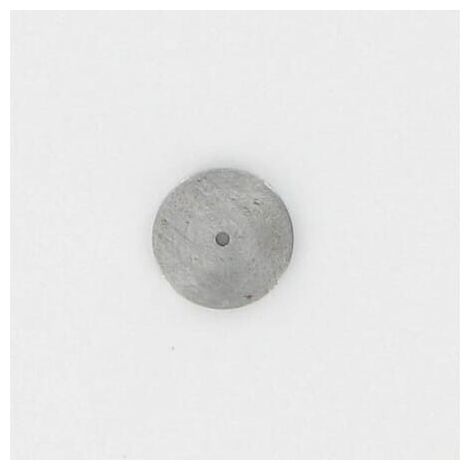 Disco calibrado restrictor caudal 10L - di谩metro 1,5 mm AK REGELTECHNIK BS10L15