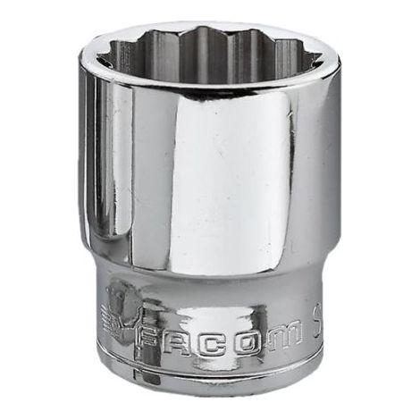 Douille 14mm, entraînement 3/8", Carré ( Prix pour 1 )