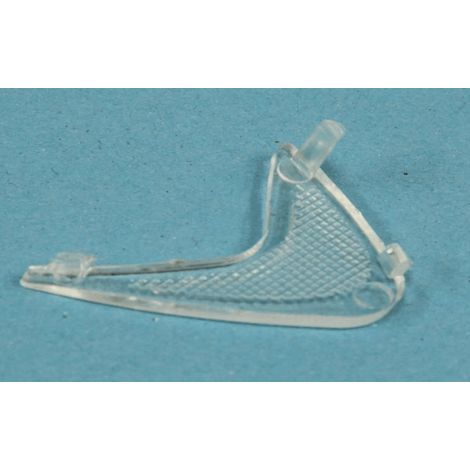 CACHE VOYANT GAUCHE POUR PETIT ELECTROMENAGER   ASTORIA CSI - 500583565