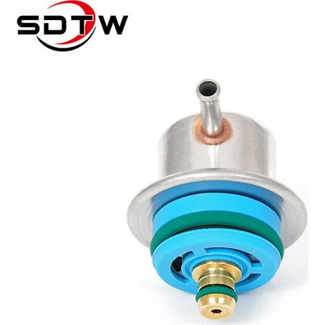 0280160504 0280160597 Kraftstoffdruckregler für BMW E34 E36 323 325 (1/5)