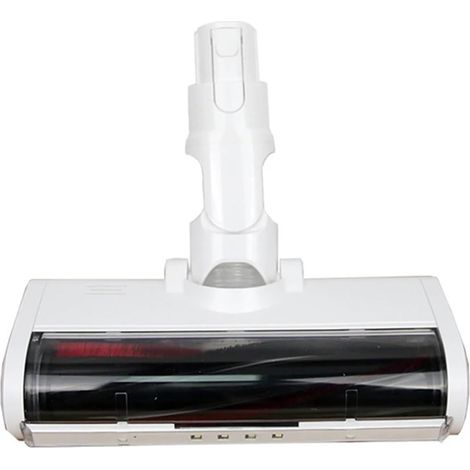 A21I-LED Bodenbürstenkopf, kompatibel mit Xiaomi Mijia 1C K10/Mijia G9 G10 und Dreame V8/V9B/V9P/V11 Staubsauger