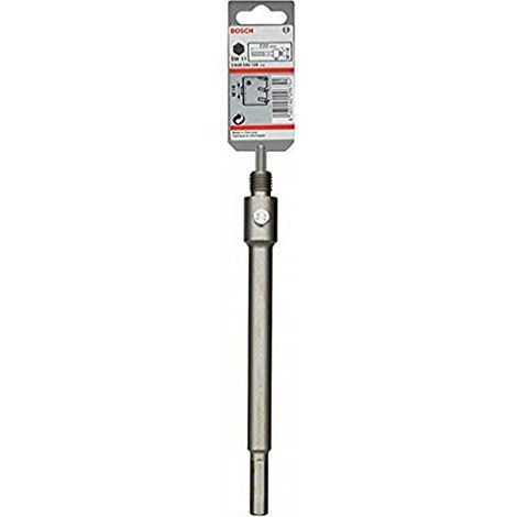 BOSCH ATTACCO ESAG. CORONE A FORARE M16D.11 L.220 MM (1/4)