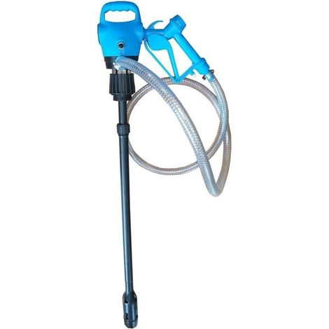 Bomba el茅ctrico RENSON 973706