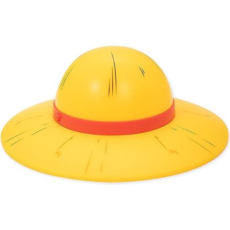 AbyStyle Lampada One Piece Cappello di Paglia di Monkey D.Luffy (1/5)