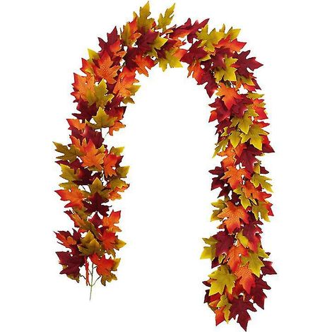 1 Stück Herbstdekoration