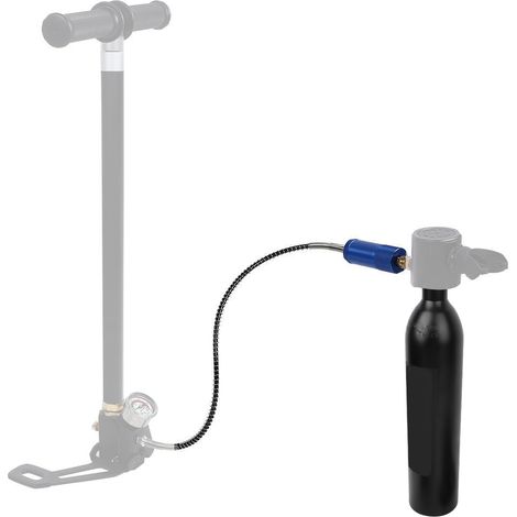 Pompe à Air Haute Pression pour Plongée Sous-Marine avec Filtre à Huile