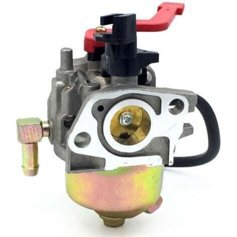 751-10956A 951-10956 751-14018 951-14018 Carburatore spazzaneve (1/4)