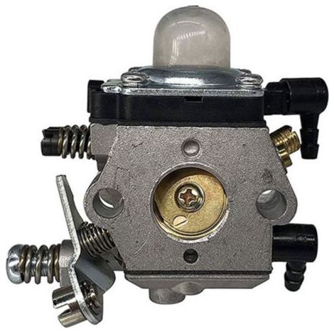 Carburateur Compatible Pour Scooter 50cc WT264 42261200600 (1/4)