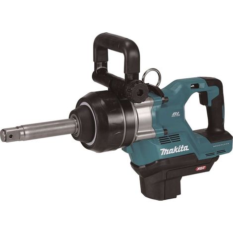 Makita TW010GZ Akku-Schlagschrauber (1/3)