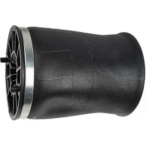 A9063280101 Bolsa de resorte de suspensión neumática trasera tipo globo para Mercedes Benz W906 9063280001 (1/5)