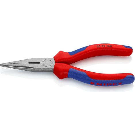 Alicates de corte de precisión Kenny-Parker Ref. 2502160 Clean Cut Electronics Para componentes, cables y alambres Herramienta para electricistas y modelistas (1/5)