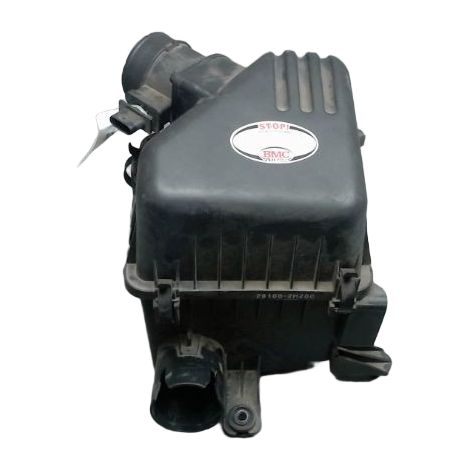 [PRODUIT D'OCCASION] Boitier Filtre A Air HYUNDAI I 30 2007- ♻️ Ref Oe. 281102h200 - Garantie à vie (1/3)