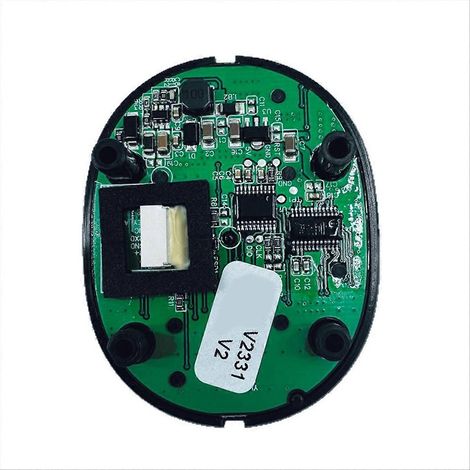 Carte mère d'affichage pour aspirateur robot Aqua R10 Pro (1/5)