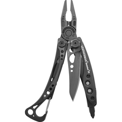Pince Multifonctions Skeletool CX 7 Outils en 1 - LEATHERMAN (1/4)