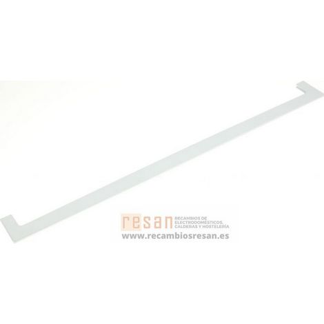 Perfil balda verdulero Beko 60cm