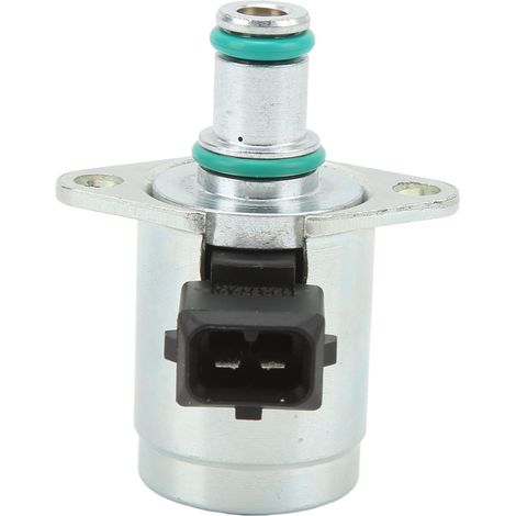 Valve de répartition de direction assistée 2214600184 - Pièce de rechange précise pour Mercedes-Benz C230, C240, C280, C300, C320 et C350 (1/5)