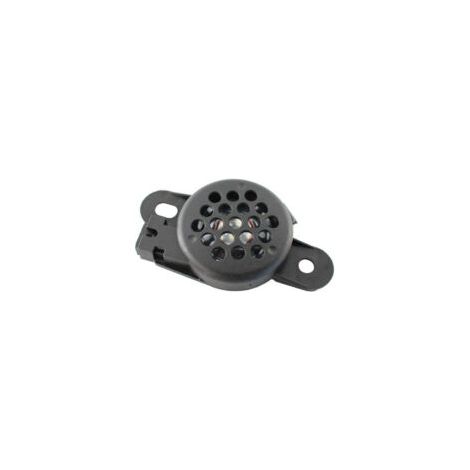 Avertisseur sonore de stationnement pour Audi VW Skoda – Alarme PDC – Plastique noir – Remplacement direct – Installation facile - 8E0919279