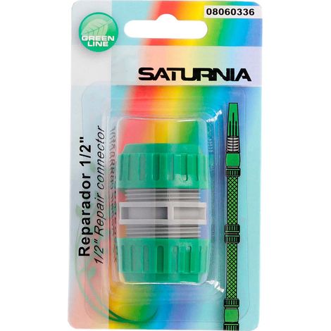 Riparatore di tubi in plastica 1/2 Blister (1/3)