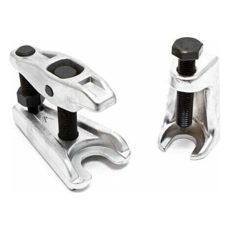 Extracteur de rotule, 2 pièces, séparateur, extracteur d'embout de biellette de direction (1/5)