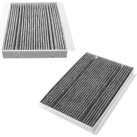 Compatible avec l'élément filtrant de climatisation dédié de classe V (W447) A4478300000 (1/5)
