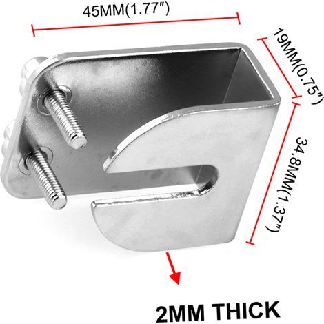 Système de réparation de câble de liaison de l'engrenage Remplacement de la clip pour Vauxhall Vivaro Renault Trafic Primastar.. (1/5)