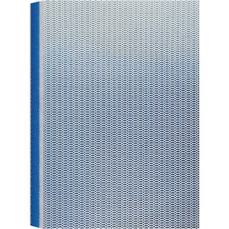 Esponja filtrante para acuario 8D, 40 30 cm, adecuada para filtrar y limpiar acuarios. (1/4)