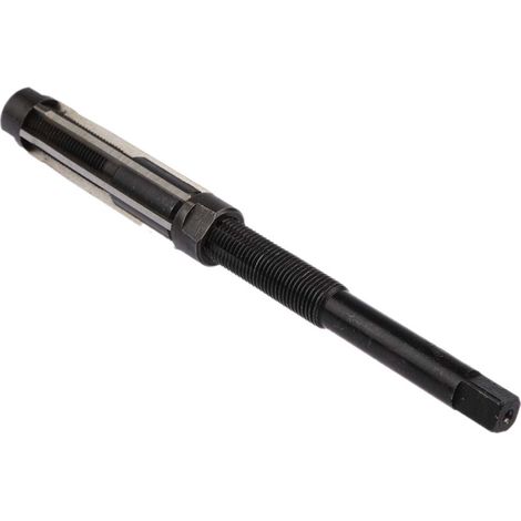 Foret d'alésoir Droit HSS 17  19mm ( Prix pour 1 )