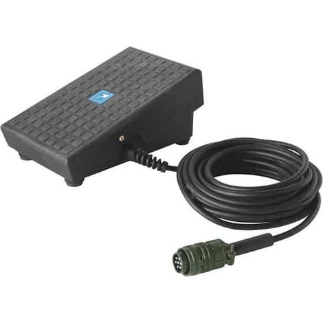 GYS Pédale de commande à distance RC-FA1 4m (MMA/TIG) - 045682