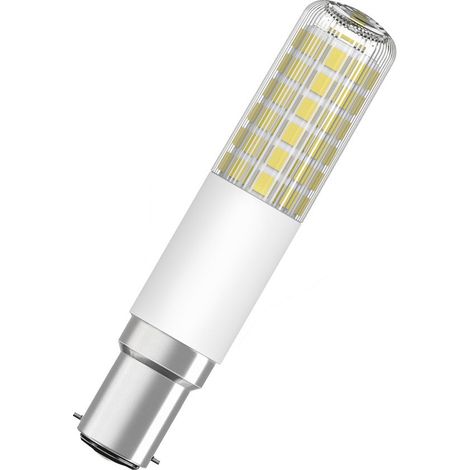 Ledvance LED T Slim 75 8W DIM, B15d, 320°, 4099854267178