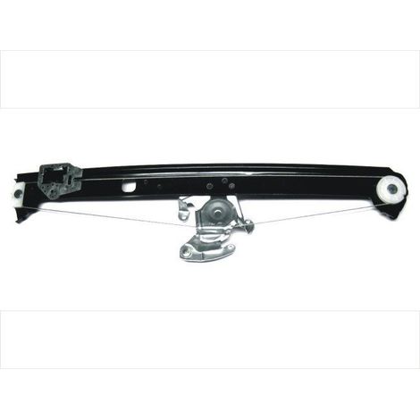 BMW X5 E53 99-06 elektrischer Fensterheber hinten rechts