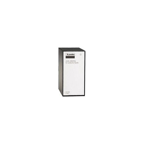 Rele' Monitoraggio Livello 220-230-240V (Lovato Cod. 31Lv1E230)