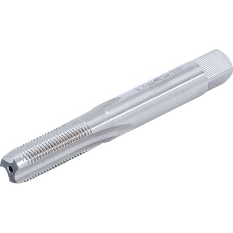 Macho de roscar STI de un solo corte HSS-G M8 x 1,0 mm (1/4)